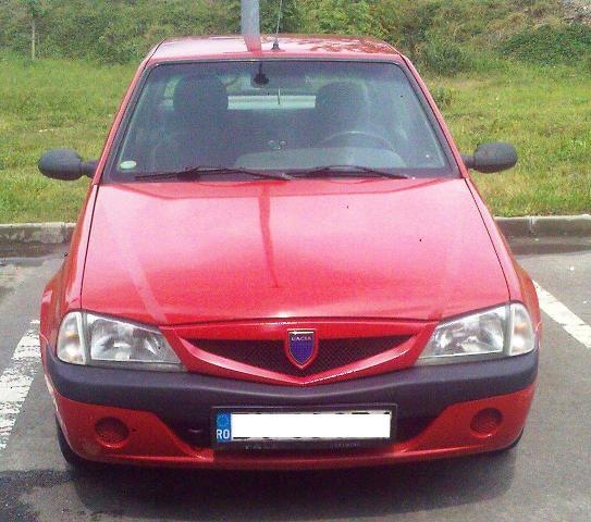 De vamzare Dacia Solenza - Pret | Preturi De vamzare Dacia Solenza