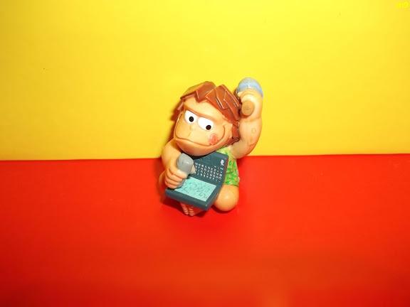 jucarii figurine figurina maimuta din plastic - Pret | Preturi jucarii figurine figurina maimuta din plastic