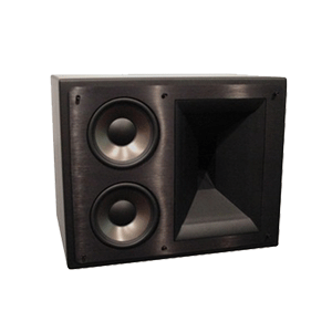 Klipsch KL-525-THX LCR, boxa surround - bucata - Pret | Preturi Klipsch KL-525-THX LCR, boxa surround - bucata