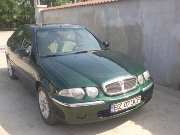 Rover 45 diesel de vanzare - Pret | Preturi Rover 45 diesel de vanzare