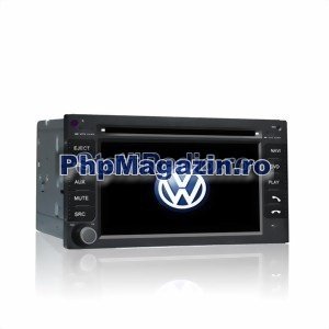 Sistem navigatie + DVD +TV pentru Volkswagen, VW Golf IV, include harta Full Europa - Pret | Preturi Sistem navigatie + DVD +TV pentru Volkswagen, VW Golf IV, include harta Full Europa
