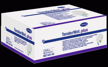 TenderWet Plus Cavity Diametru 4 cm *10 buc - Pret | Preturi TenderWet Plus Cavity Diametru 4 cm *10 buc