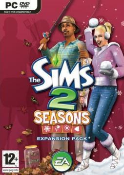 The Sims 2 Seasons - Pret | Preturi The Sims 2 Seasons