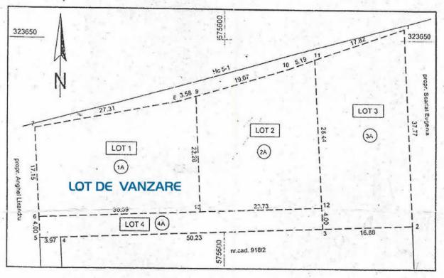 VAND IN DOMNESTI TEREN - Pret | Preturi VAND IN DOMNESTI TEREN