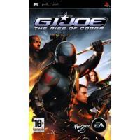 G.I. Joe: The Rise of Cobra PSP - Pret | Preturi G.I. Joe: The Rise of Cobra PSP