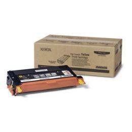 Toner XEROX 113R00725 Galben, XRTON-113R725 - Pret | Preturi Toner XEROX 113R00725 Galben, XRTON-113R725