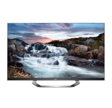 LG 47LM760S, 119 cm, Full HD, Tehnologie 3D , Negru Bonus: Ochelari 3D cadou + Transport Gratuit - Pret | Preturi LG 47LM760S, 119 cm, Full HD, Tehnologie 3D , Negru Bonus: Ochelari 3D cadou + Transport Gratuit