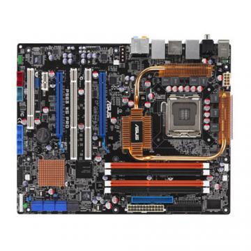 Placa de baza Asus P5E3-WS-PRO - Pret | Preturi Placa de baza Asus P5E3-WS-PRO