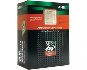 Procesor AMD Athlon64 3200+ 2,000MHz - Pret | Preturi Procesor AMD Athlon64 3200+ 2,000MHz