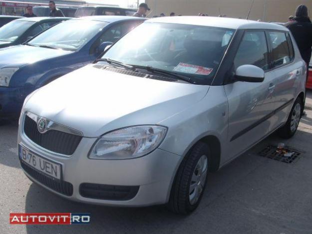 Vand skoda fabia - Pret | Preturi Vand skoda fabia