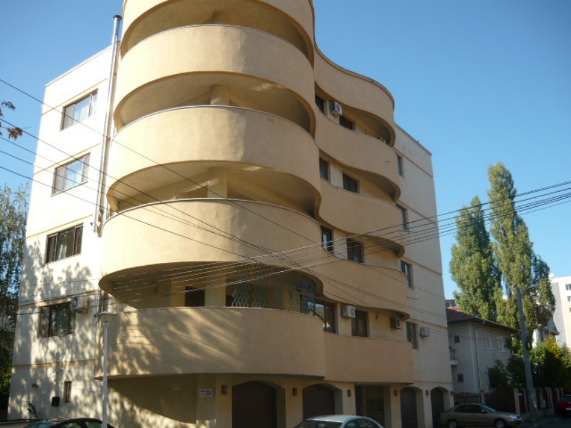 Apartament lux cu 5 camere - Floreasca - Pret | Preturi Apartament lux cu 5 camere - Floreasca