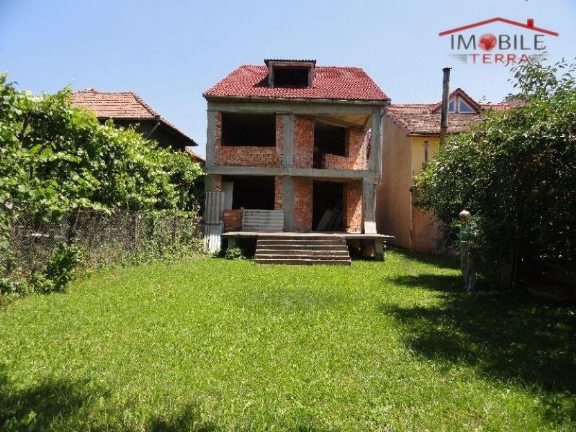 Casa spatioasa zona Trei Stejari Sibiu - Pret | Preturi Casa spatioasa zona Trei Stejari Sibiu