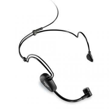 Shure PG30TQG - Microfon headset cu condensator - Pret | Preturi Shure PG30TQG - Microfon headset cu condensator