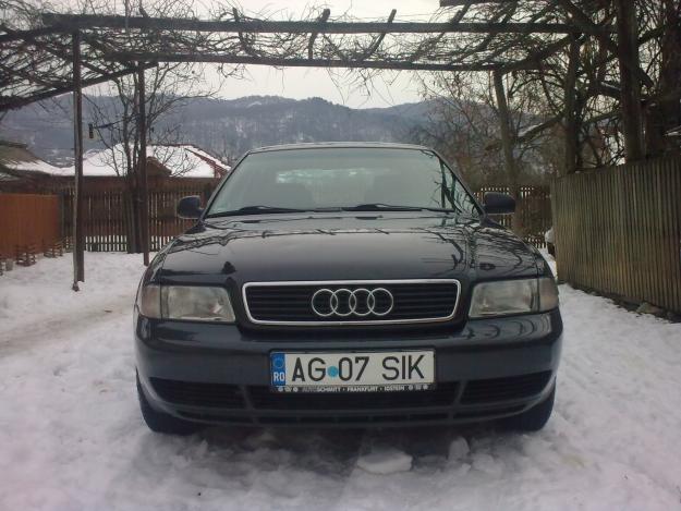 audi a 4 1595 cm,1996 - Pret | Preturi audi a 4 1595 cm,1996