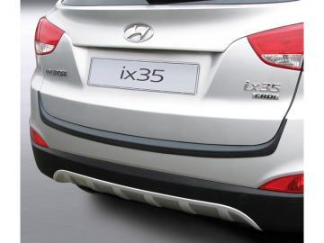 Hyundai IX35 Extensie Spoiler Spate Sport - Pret | Preturi Hyundai IX35 Extensie Spoiler Spate Sport