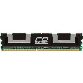 Kingston DDR2 4GB 667 MHz ECCFBSDIMM CL5 Intel Validate - Pret | Preturi Kingston DDR2 4GB 667 MHz ECCFBSDIMM CL5 Intel Validate