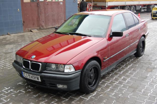 Vand BMW 316 - Pret | Preturi Vand BMW 316