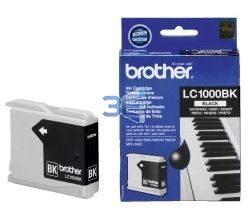 BROTHER Cartus negru LC1000 - Pret | Preturi BROTHER Cartus negru LC1000