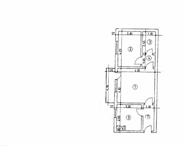 NOU ! Apartament 2 camere in Giurgiu str Tineretului ! - Pret | Preturi NOU ! Apartament 2 camere in Giurgiu str Tineretului !